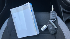 Hyundai i10 1.0 [63] Advance 5dr Auto [Nav] Petrol Hatchback